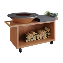 OFYR Island Corten 100 PRO CD