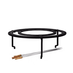 Brazilian Grill Set XL