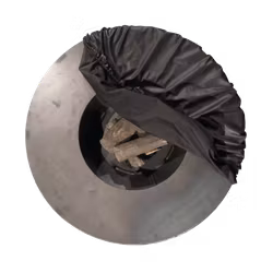 OFYR - Överdrag för grill OFYR 100