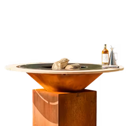 OFYR Fire Guard Ring 100