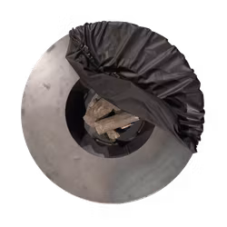 OFYR Överdrag för OFYR grill 75