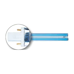 Utbyteslampa UVC PL-S