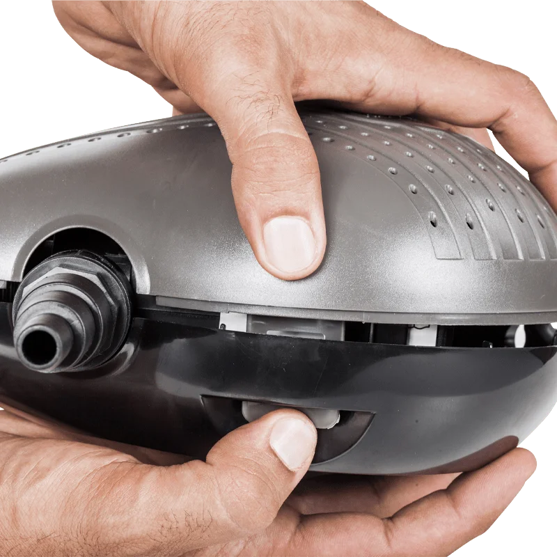 AQUA CRAFT Filter- och bäckpump