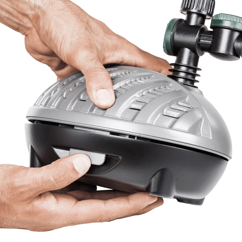 AQUA JET Fontänpump