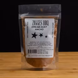 Dream Dust Anccho - Zigges BBQ (100g)