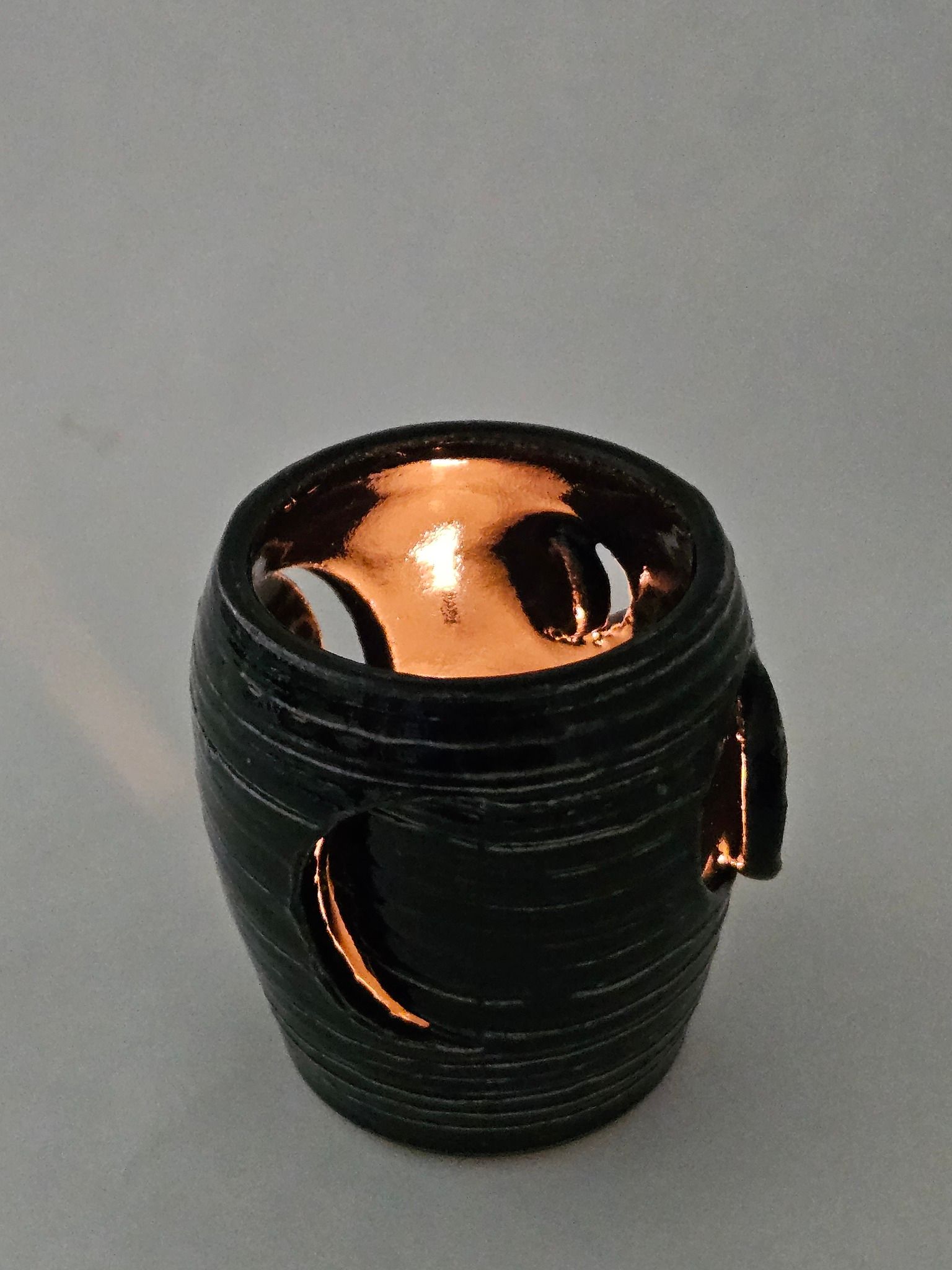 Ljuslykta