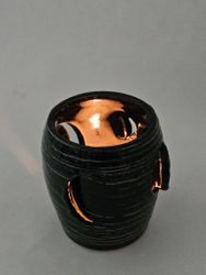 Ljuslykta