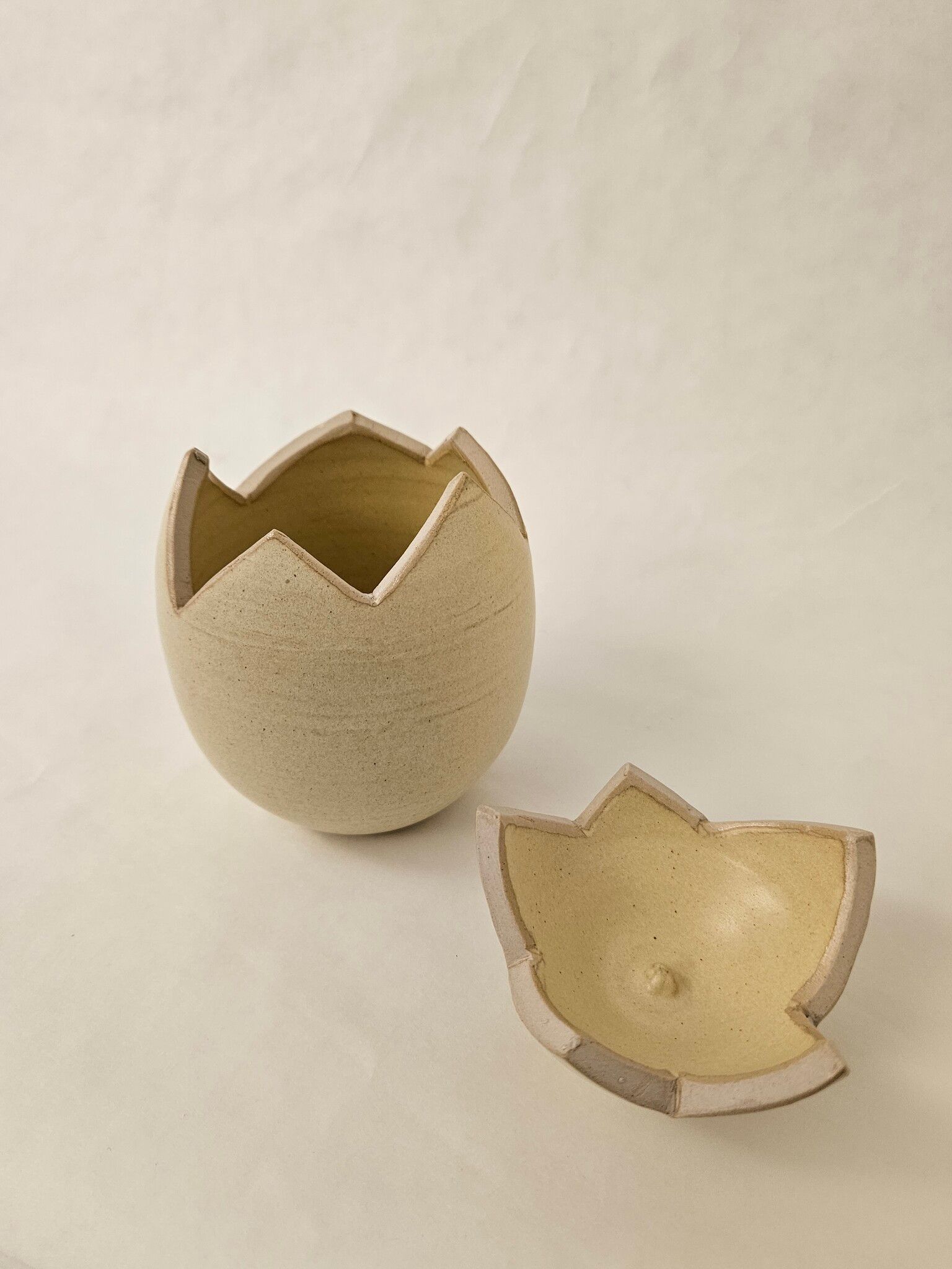 Ägg