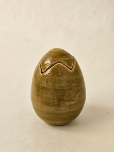 Ägg
