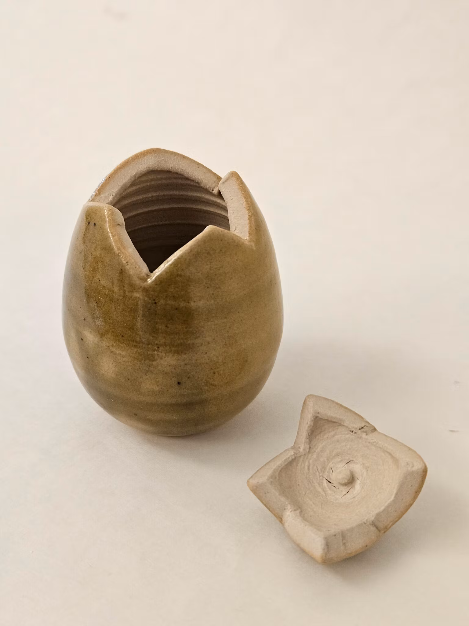 Ägg