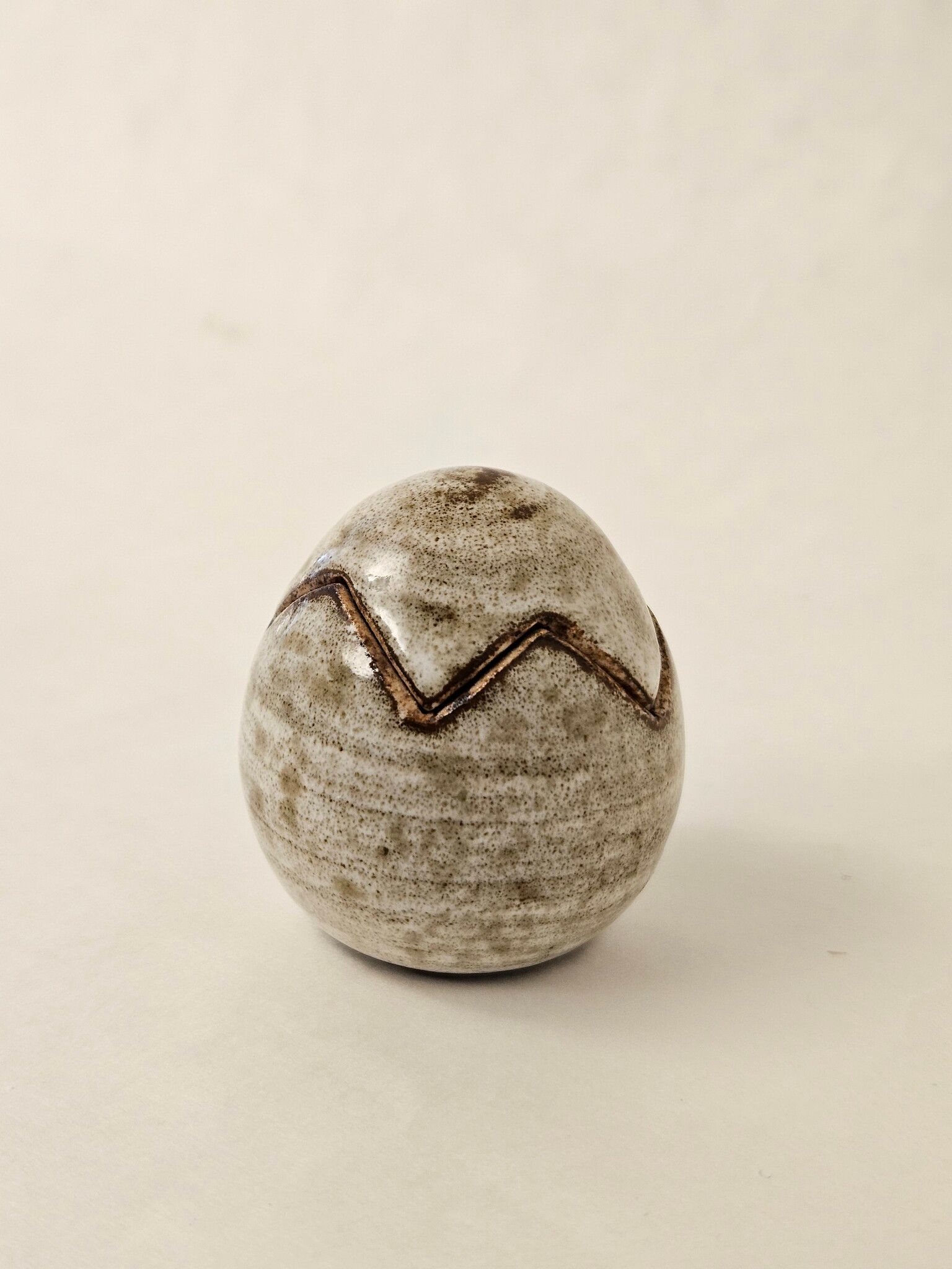 Ägg