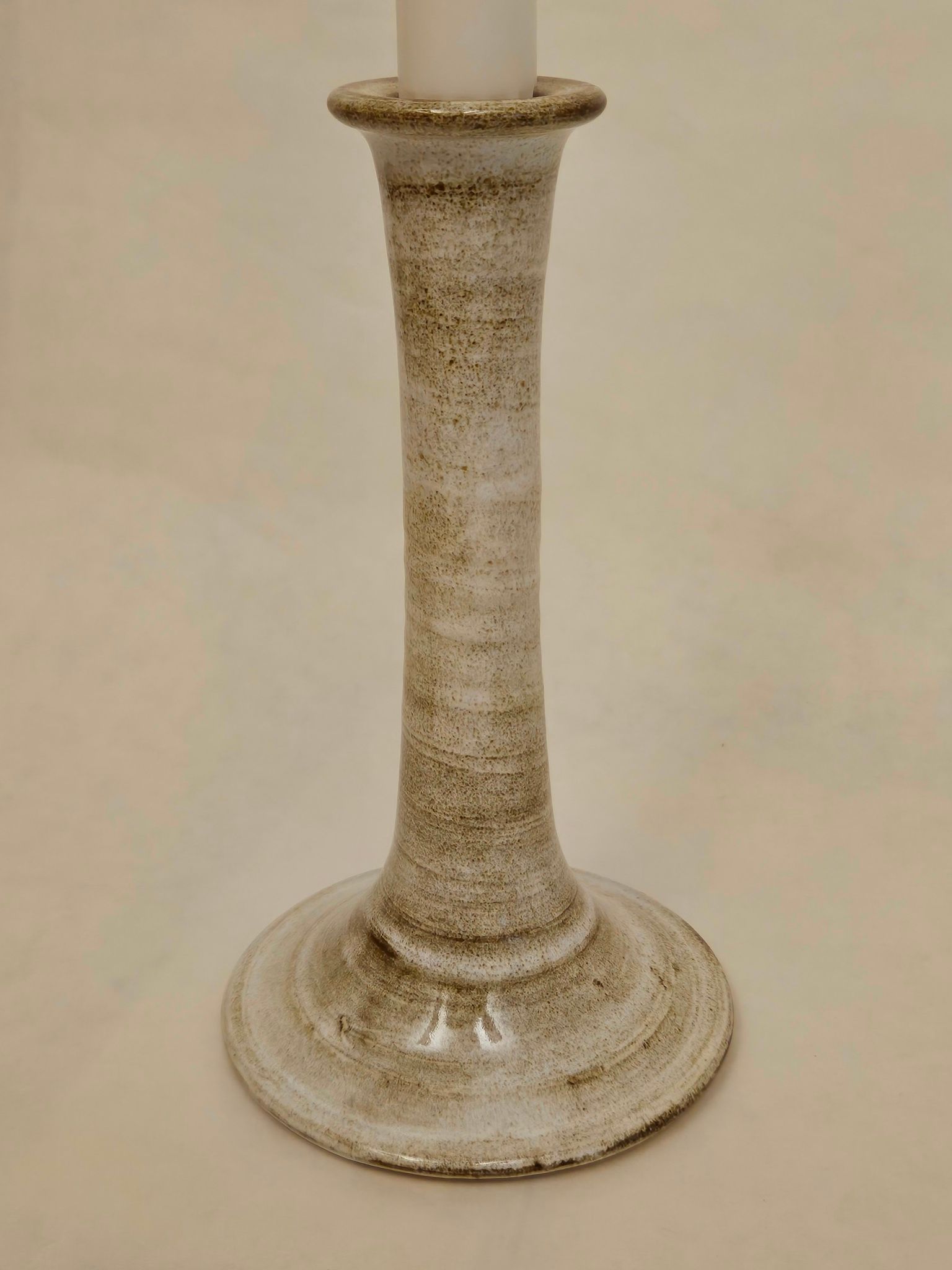 Ljusstake högre