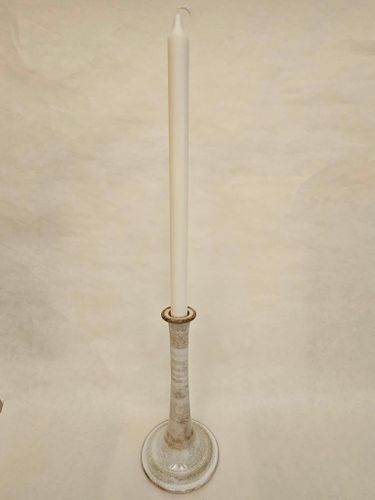Ljusstake ännu högre