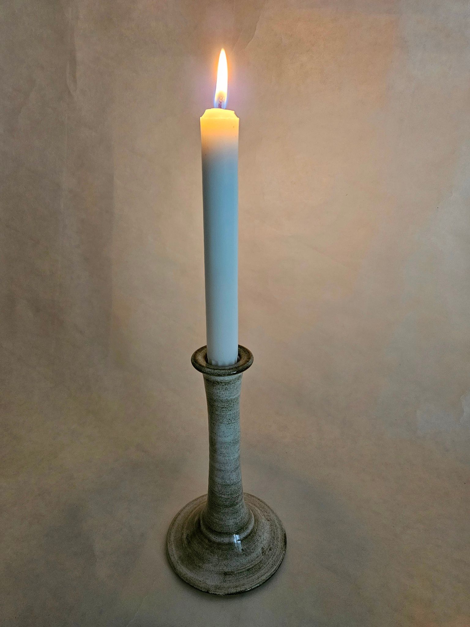 Ljusstake högre