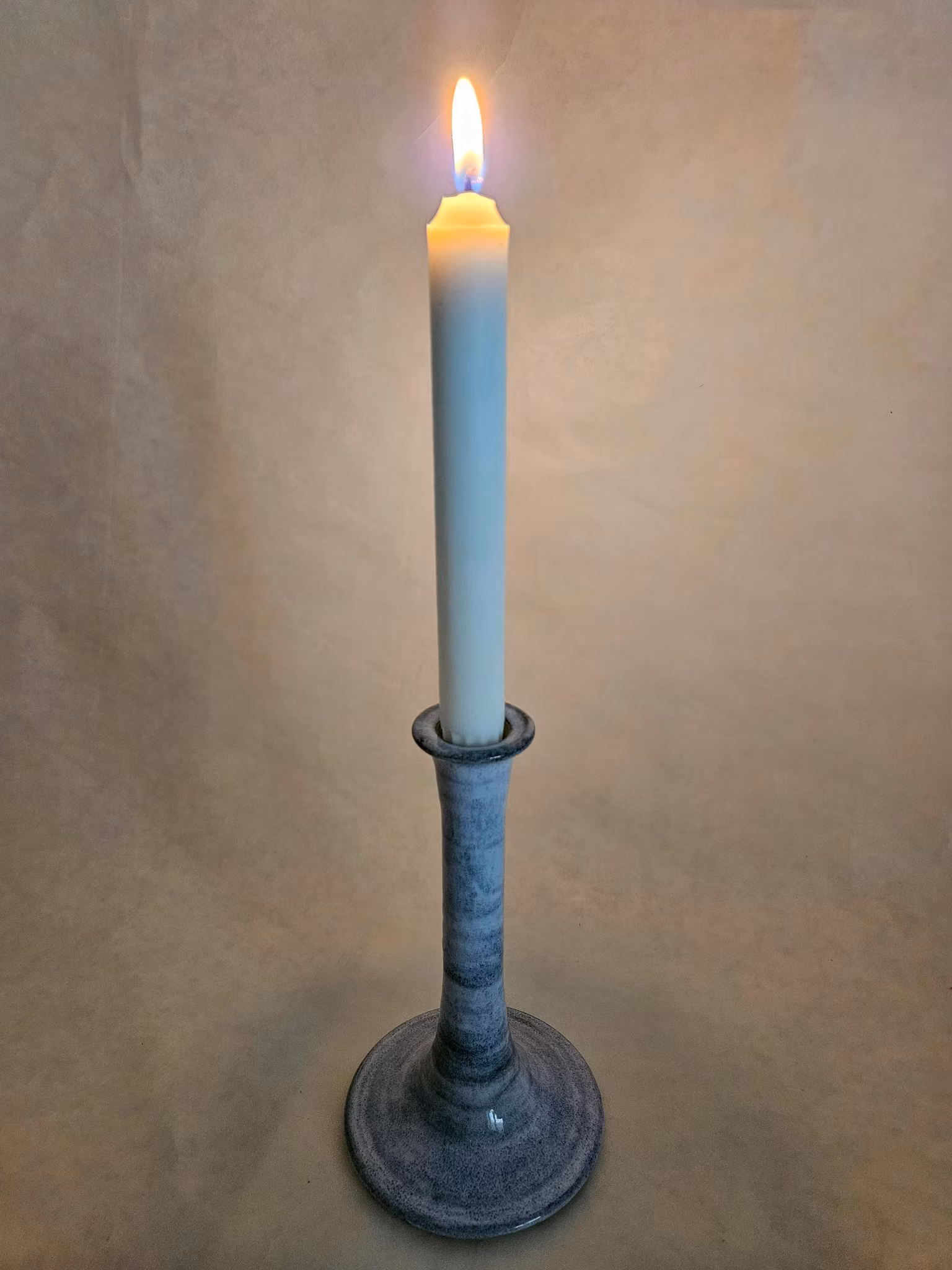 Ljusstake högre