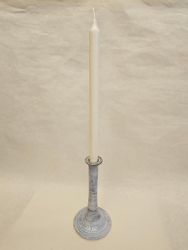 Ljusstake ännu högre