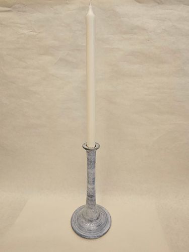 Ljusstake extra hög