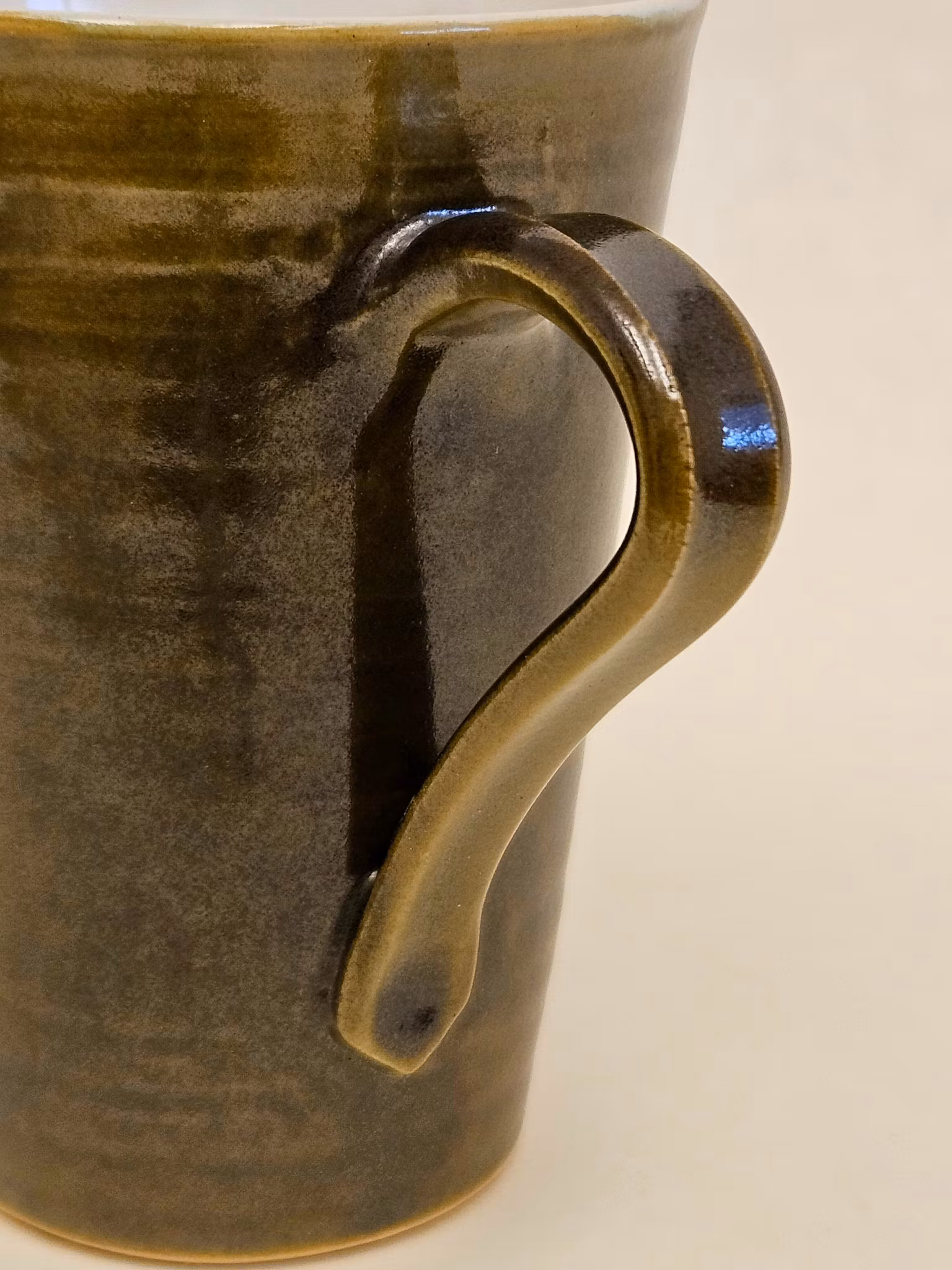 Mugg 25 cl