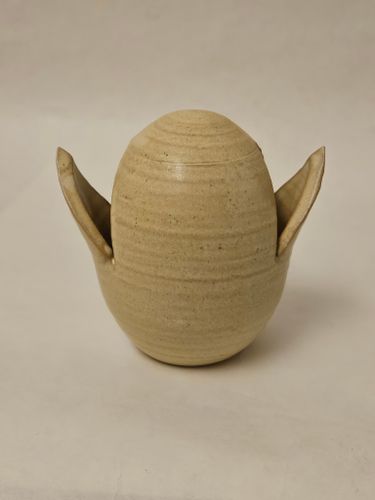 Ägg
