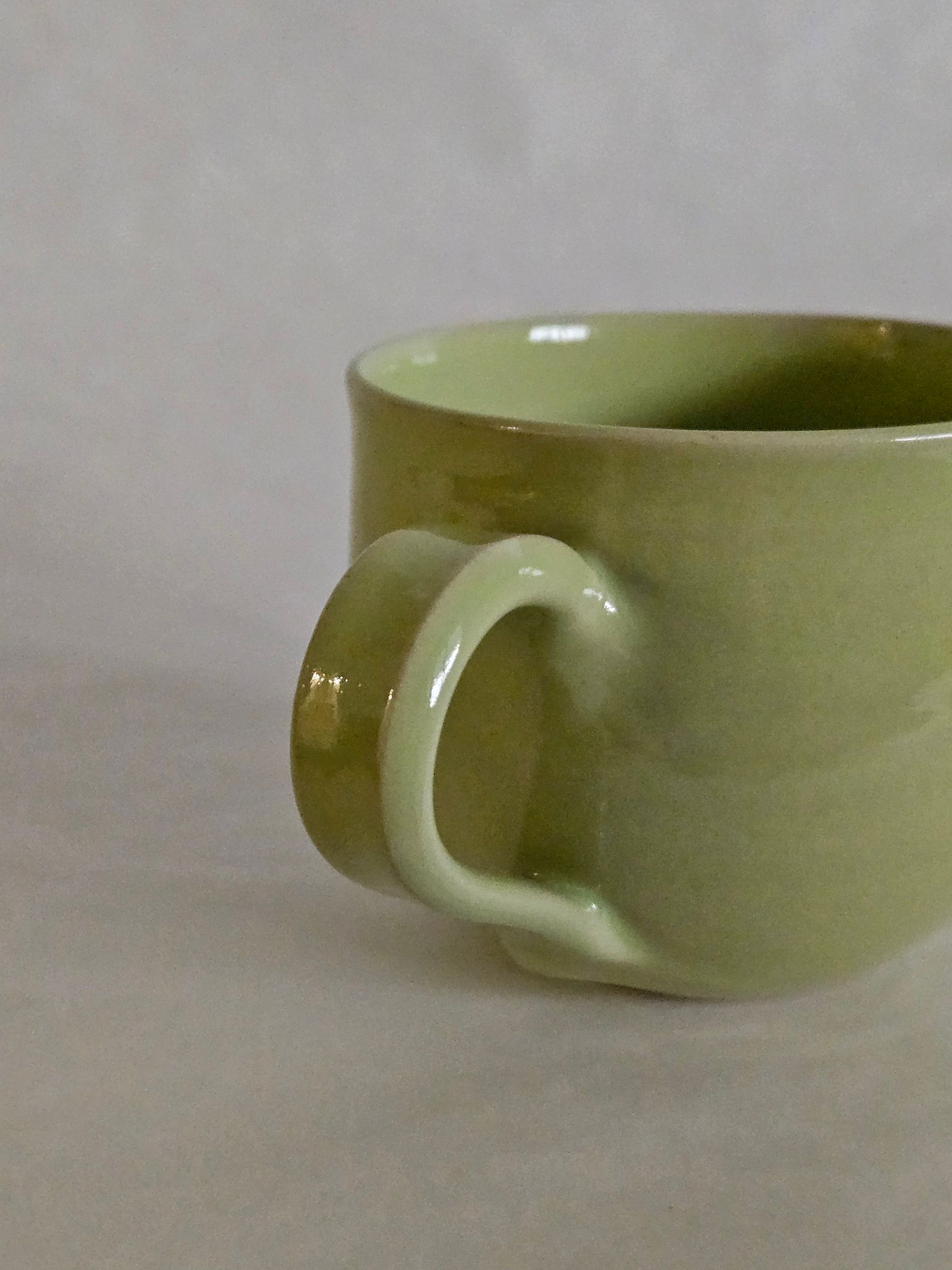 Mugg 3 dl