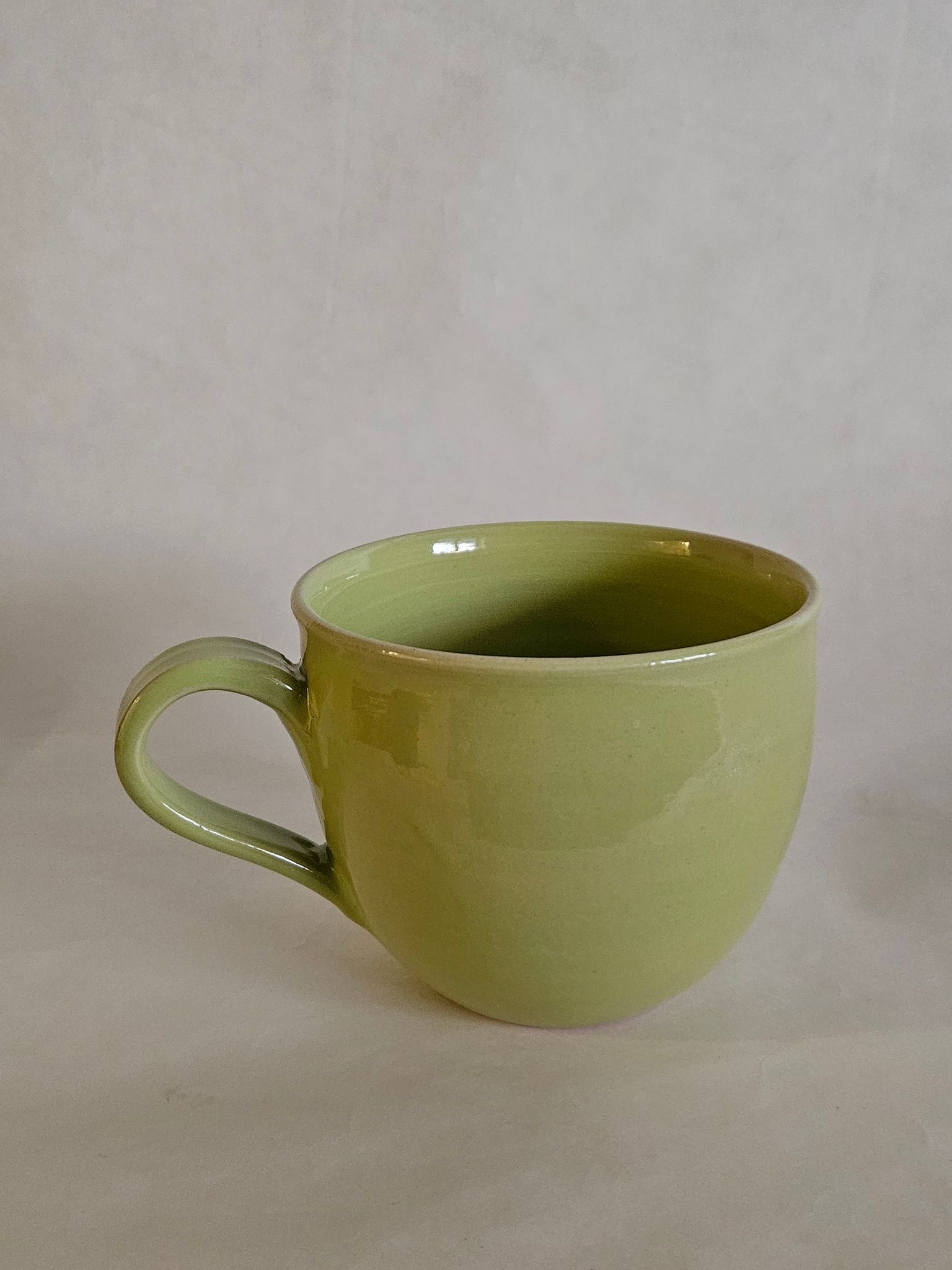 Mugg 3 dl
