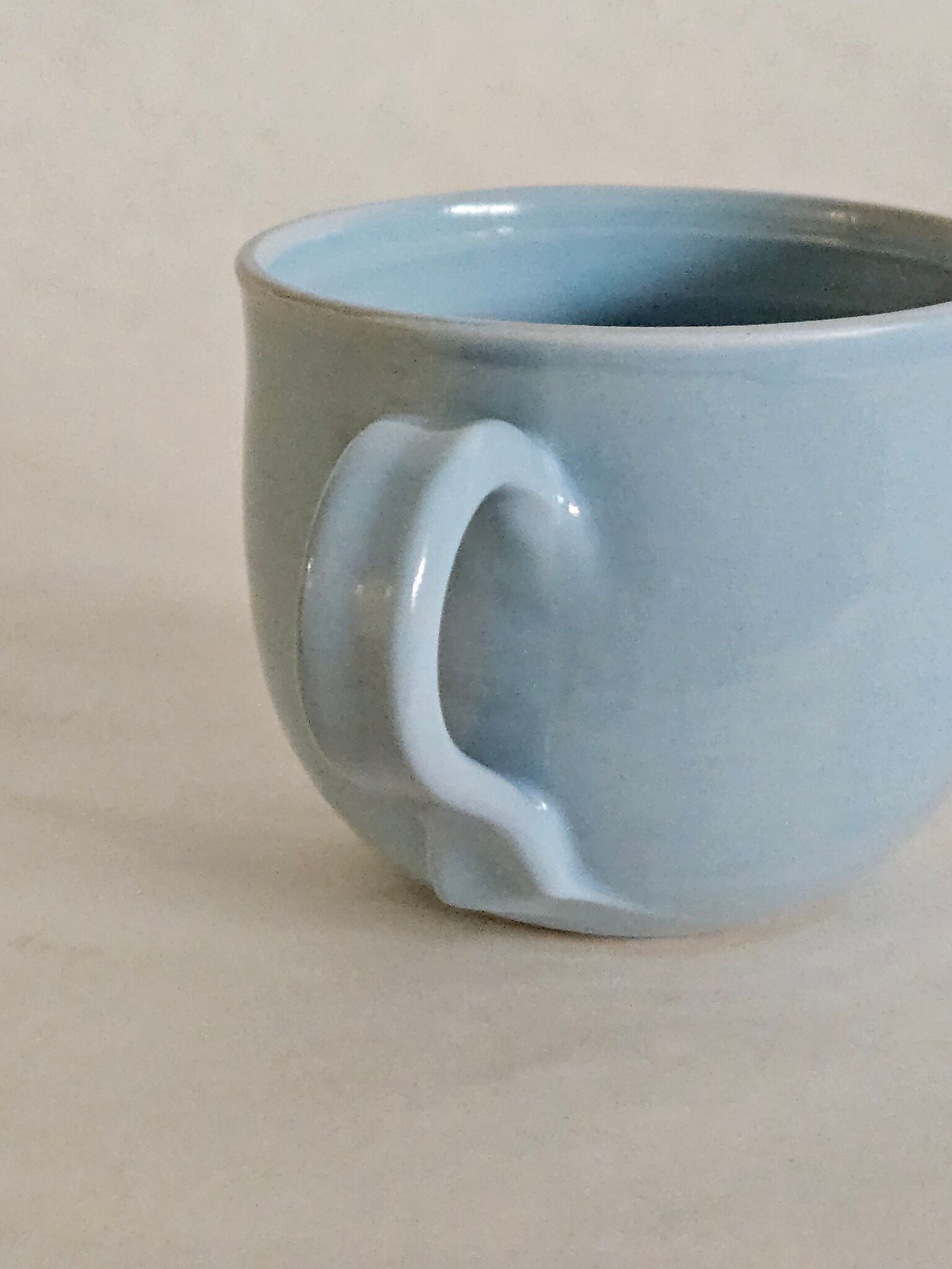 Mugg 3 dl