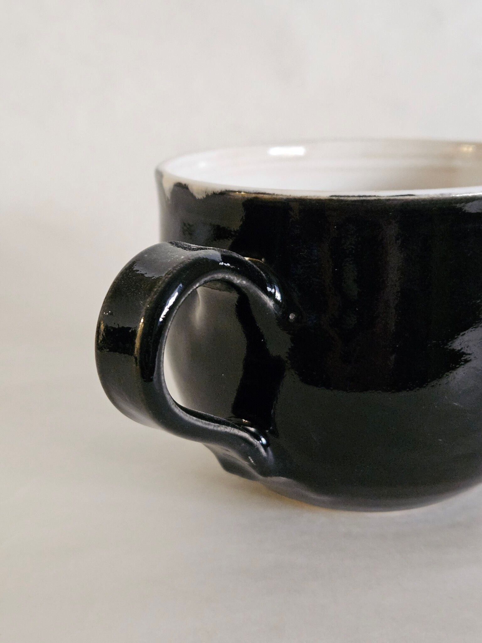 Mugg 3 dl