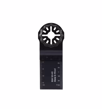 Sågblad 32x40 Metal 3-pk