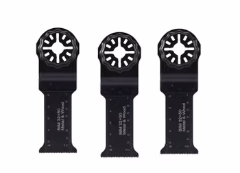 Sågblad 32x50 Metal 3-pk