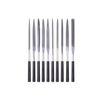 Filsats 140mm - 10-pk