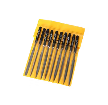 Filsats 140mm - 10-pk