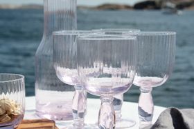OnLine allglas Rosé 2-pack