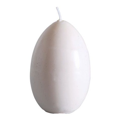 Andägg med gula