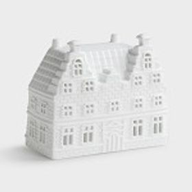 kanalhus