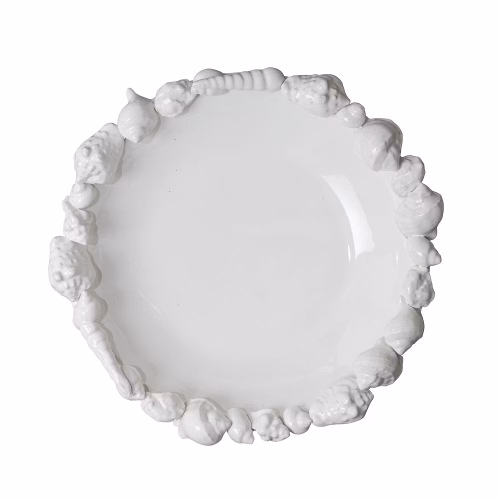 ByOne Plate Shell - Serveringsskål