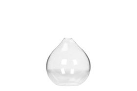 Vas Bubble Klar