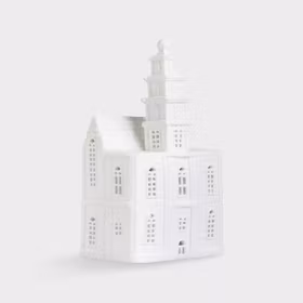 Kanalhus kyrka