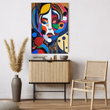 Harlequin Delight