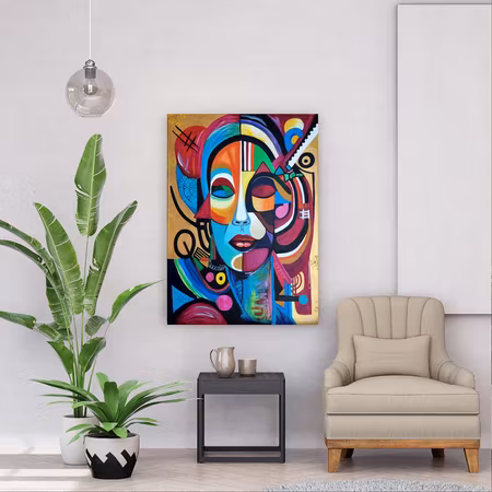 Harlequin Harmoni