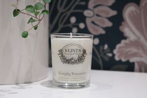 Massageljus Kunglig Pomander - Klinta & Co
