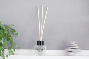 Doftpinnar Citronverbena och Ingefära - Klinta & Co