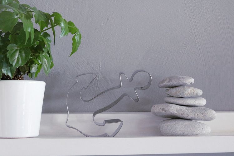 Kakform Ankare - Stikkan Design