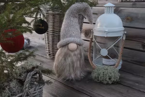 Tomte beige - Consilimo