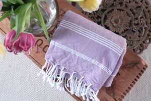 Hamamhandduk - Wasa Ecotextil
