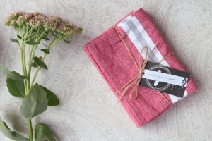 Kökshandduk 2-pack - Wasa ecotextil