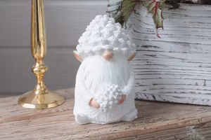 Vätte med kotte - Wikholm Form