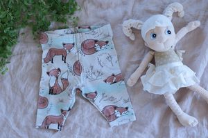 Leggings Räv
