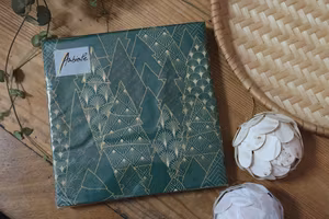 Servetter Jul - Consilimo