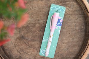 Magisk Penna Rosa - Brigbys