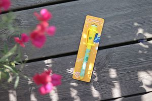 Magisk Penna Gul - Brigbys